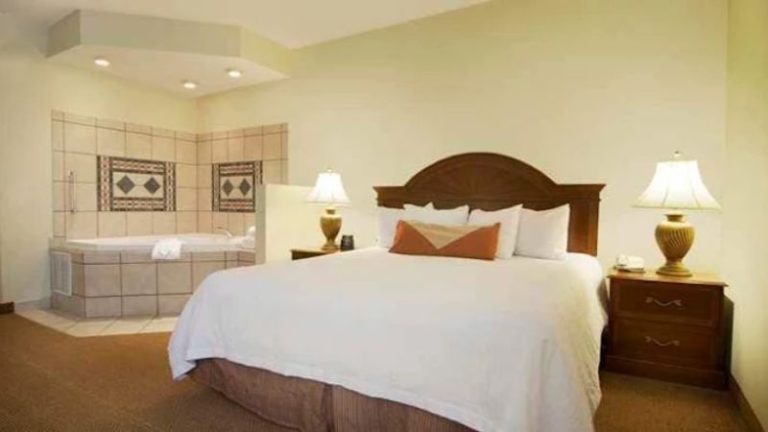 Hilton Garden Inn Knoxville West/Cedar Bluff