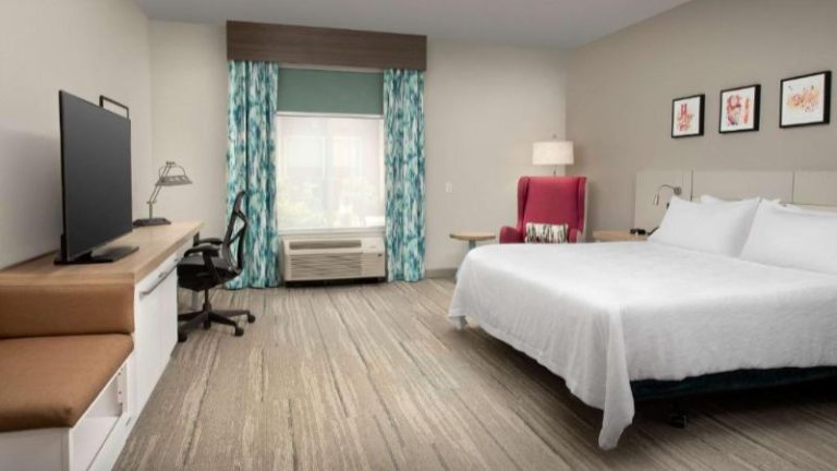 Hilton Garden Inn Knoxville West/Cedar Bluff