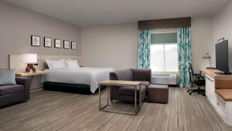 Hilton Garden Inn Knoxville West/Cedar Bluff
