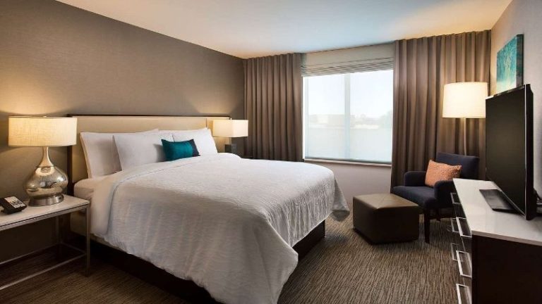 Hilton Garden Inn Lubbock
