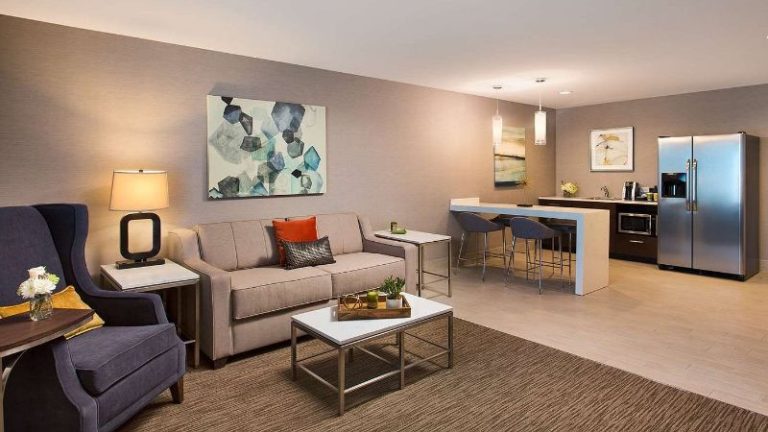 Hilton Garden Inn Lubbock