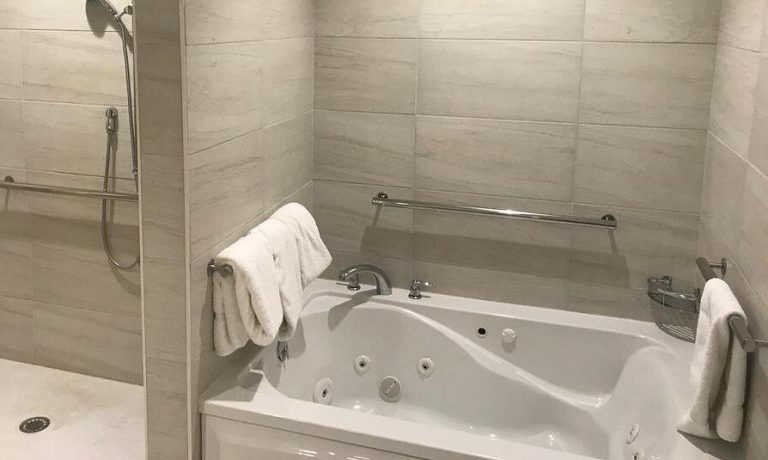 Hilton Garden Inn Rochester/University & Medical Center