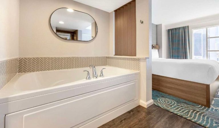 Hilton Grand Vacations Club Paradise Las Vegas