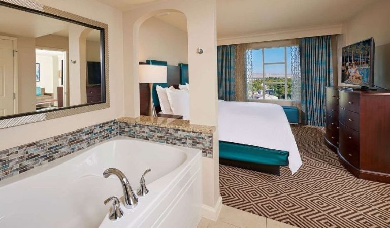 Hilton Grand Vacations Club Paradise Las Vegas