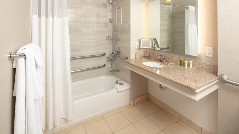 Hilton Madison Monona Terrace
