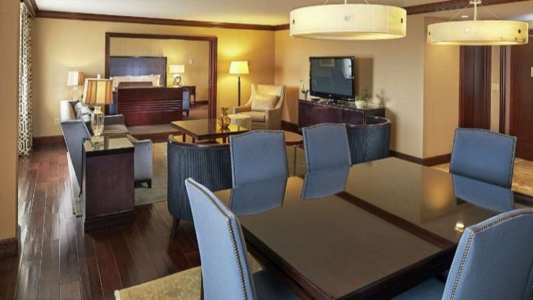 Hilton Raleigh North Hills
