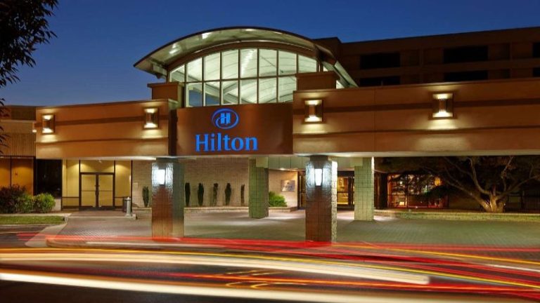 Hilton Raleigh North Hills