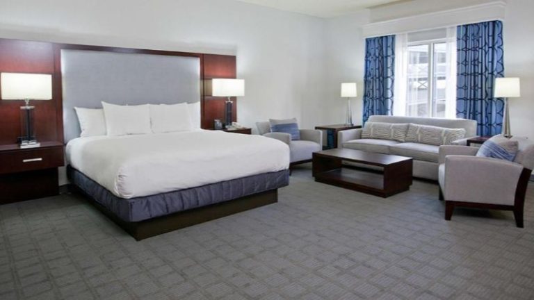 Hilton Scranton & Conference Center