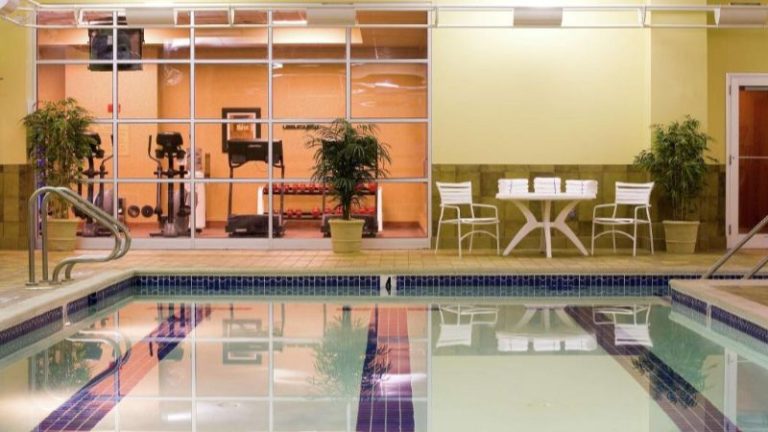 Hilton Scranton & Conference Center