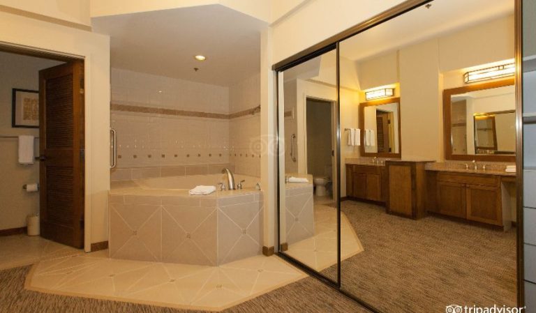 Hilton Vacation Club Cancun Resort Las Vegas