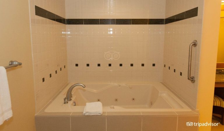 Hilton Vacation Club Cancun Resort Las Vegas