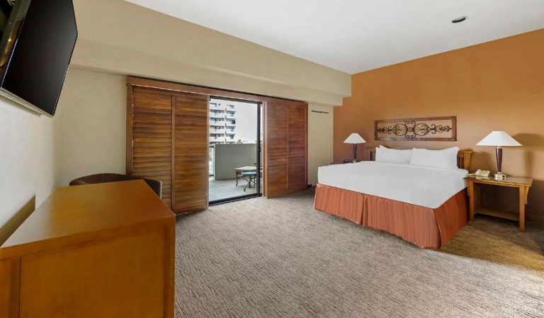 Hilton Vacation Club Cancun Resort Las Vegas