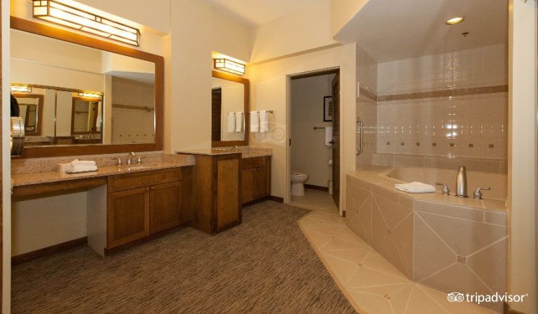 Hilton Vacation Club Cancun Resort Las Vegas
