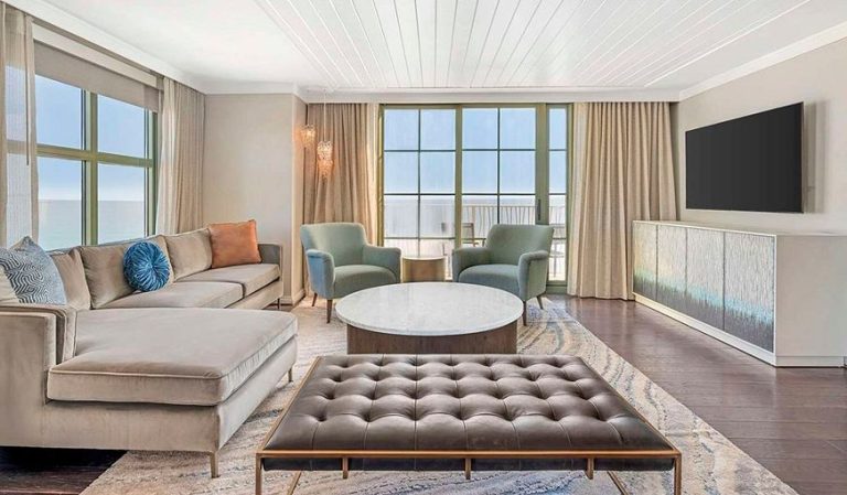 Hilton Virginia Beach Oceanfront