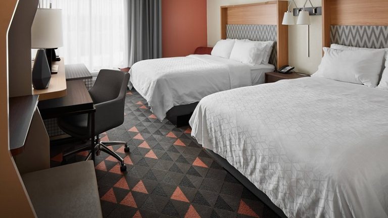 Holiday Inn Asheville – Biltmore West, an IHG Hotel