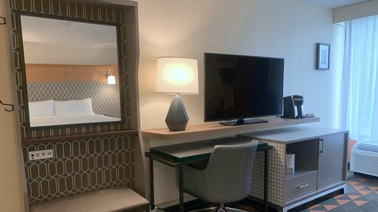 Holiday Inn Asheville – Biltmore West, an IHG Hotel
