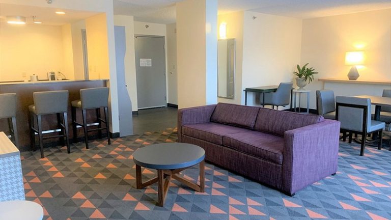 Holiday Inn Asheville – Biltmore West, an IHG Hotel