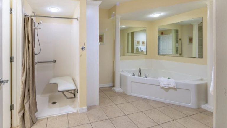Holiday Inn Club Vacations Villages Resort Lake Palestine, an IHG Hotel