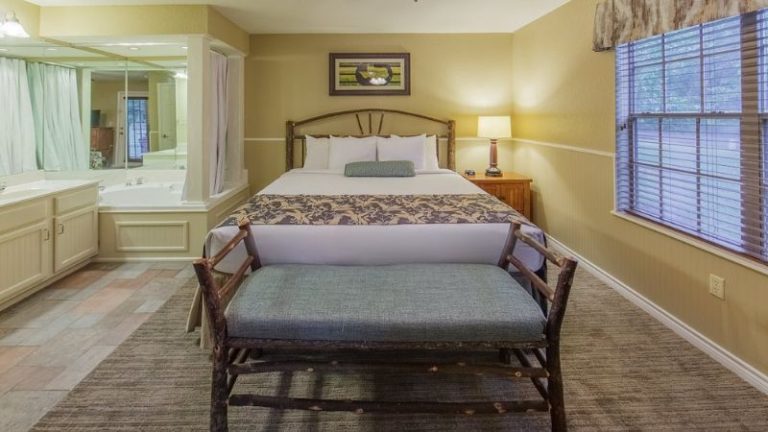 Holiday Inn Club Vacations Villages Resort Lake Palestine, an IHG Hotel