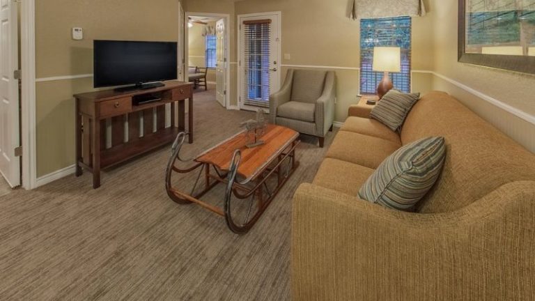 Holiday Inn Club Vacations Villages Resort Lake Palestine, an IHG Hotel