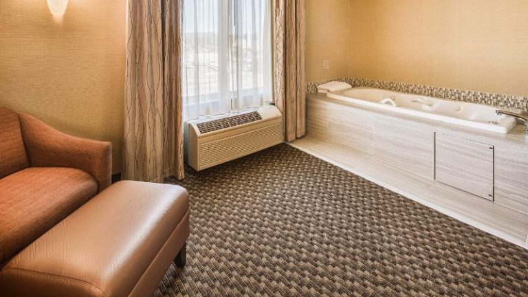 Holiday Inn Express Castro Valley
