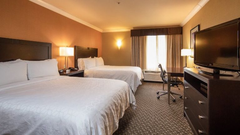 Holiday Inn Express Castro Valley