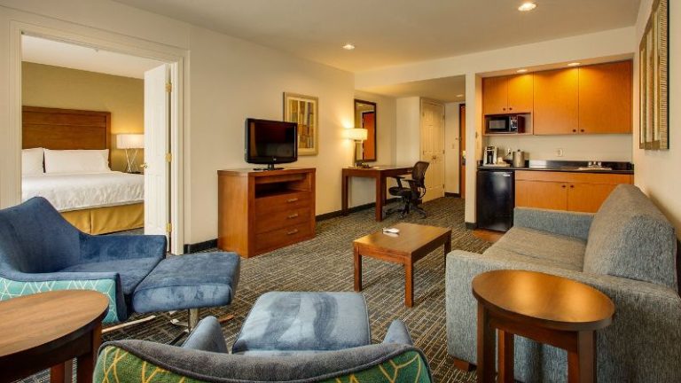 Holiday Inn Express San Francisco-Airport North, an IHG Hotel