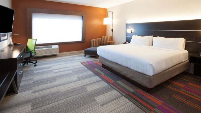 Holiday Inn Express & Suites Indianapolis NE – Noblesville, an IHG Hotel