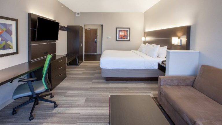 Holiday Inn Express & Suites Indianapolis NE – Noblesville, an IHG Hotel