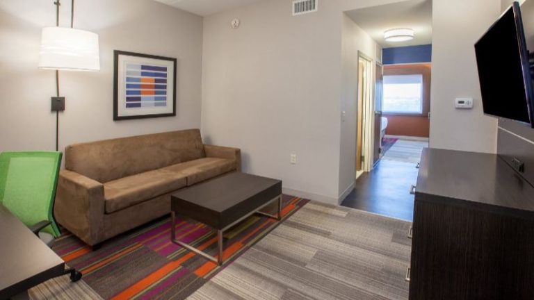 Holiday Inn Express & Suites Indianapolis NE – Noblesville, an IHG Hotel