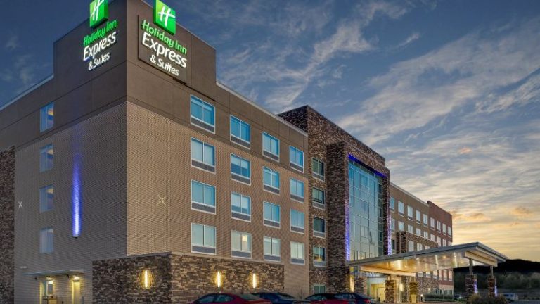 Holiday Inn Express & Suites Indianapolis NE – Noblesville, an IHG Hotel
