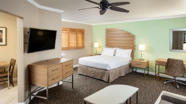 Holiday Inn Express & Suites La Jolla – Windansea Beach