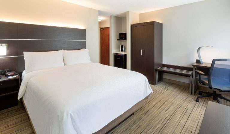 Holiday Inn Express & Suites Minneapolis-Dwtn (Conv Ctr), an IHG Hotel