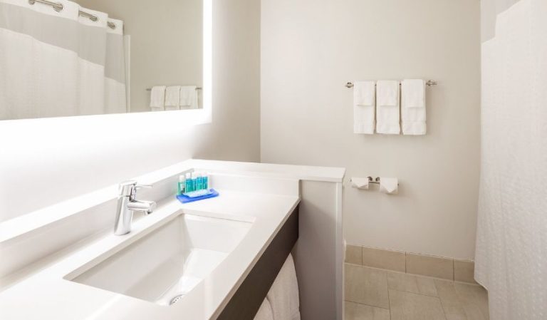 Holiday Inn Express & Suites Minneapolis-Dwtn (Conv Ctr), an IHG Hotel