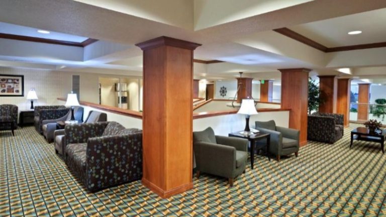 Holiday Inn Express & Suites Nampa – Idaho Center, an IHG Hotel