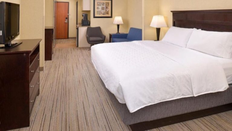 Holiday Inn Express & Suites Nampa – Idaho Center, an IHG Hotel