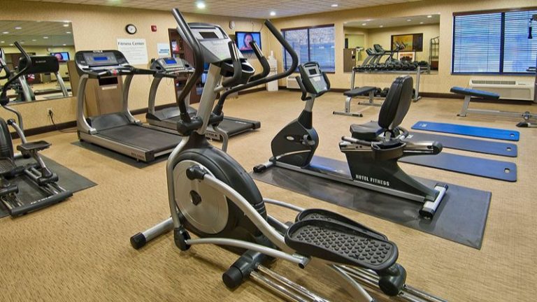 Holiday Inn Express & Suites Oro Valley-Tucson North, an IHG Hotel