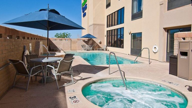 Holiday Inn Express & Suites Oro Valley-Tucson North, an IHG Hotel