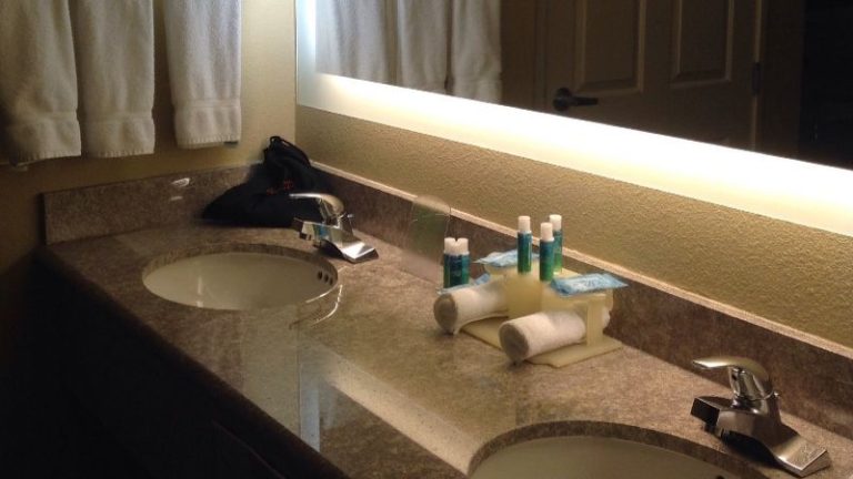Holiday Inn Express & Suites San Pablo – Richmond Area, an IHG Hotel