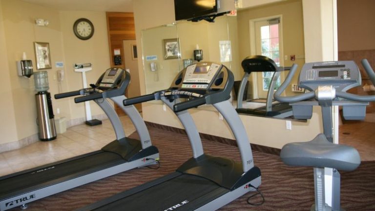 Holiday Inn Express & Suites San Pablo – Richmond Area, an IHG Hotel