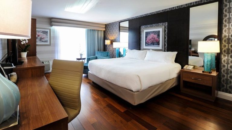 Holiday Inn Niagara Falls – by the Falls, an IHG Hotel