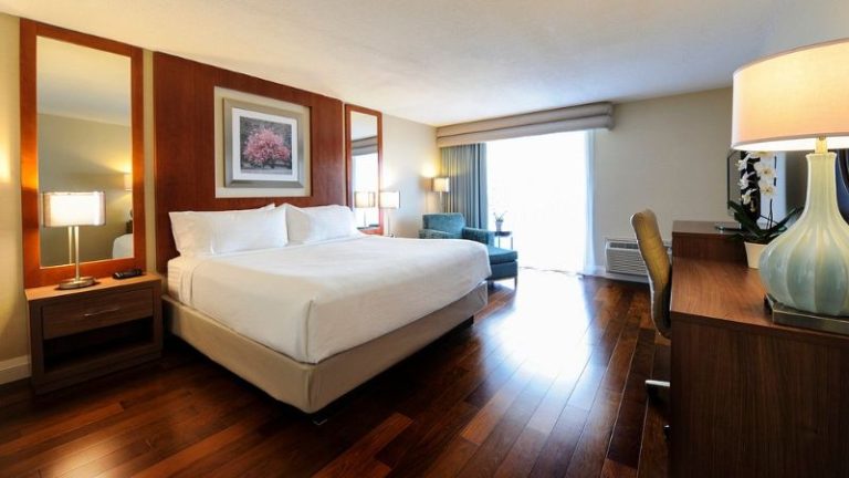 Holiday Inn Niagara Falls – by the Falls, an IHG Hotel