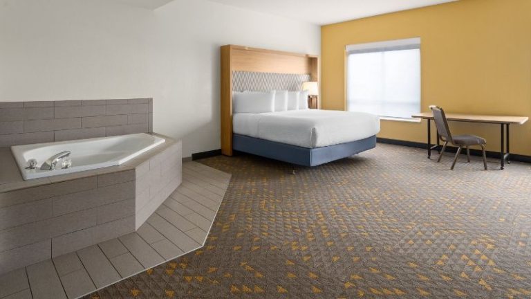 Holiday Inn Pearl – Jackson Area, an IHG Hotel