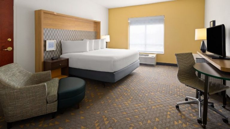 Holiday Inn Pearl – Jackson Area, an IHG Hotel