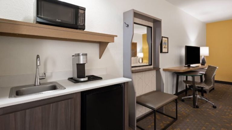 Holiday Inn Pearl – Jackson Area, an IHG Hotel