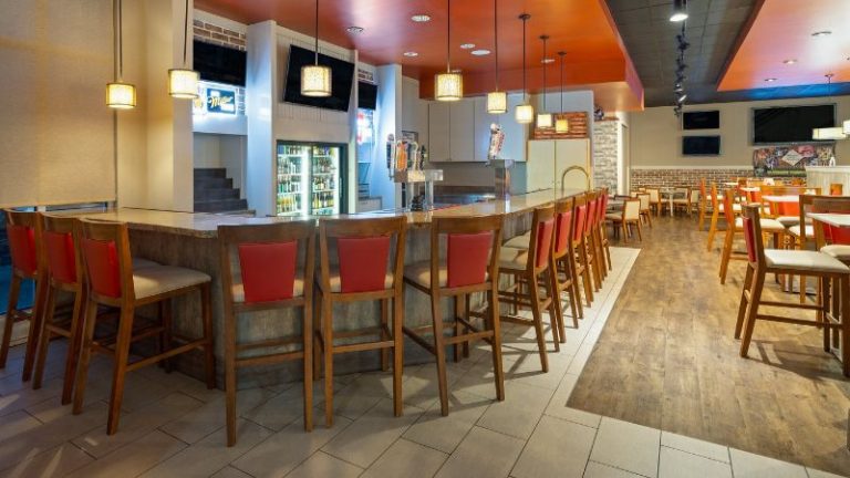 Holiday Inn Pearl – Jackson Area, an IHG Hotel