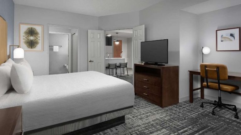 Homewood Suites by Hilton Reading