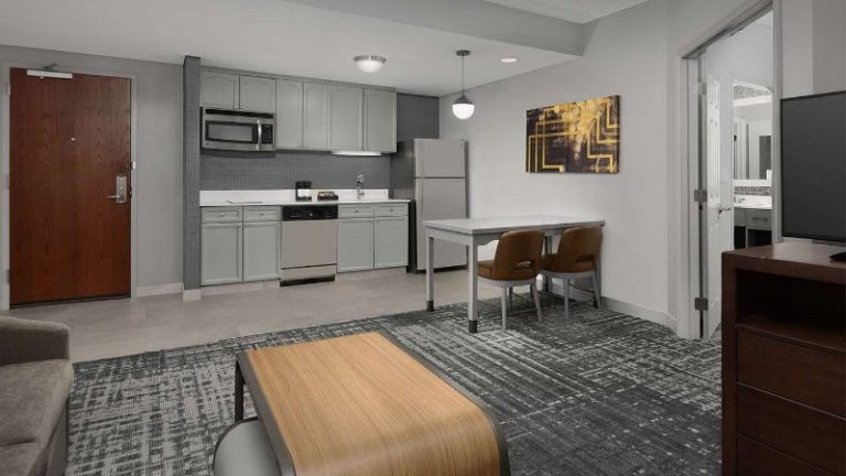 Homewood Suites by Hilton Reading