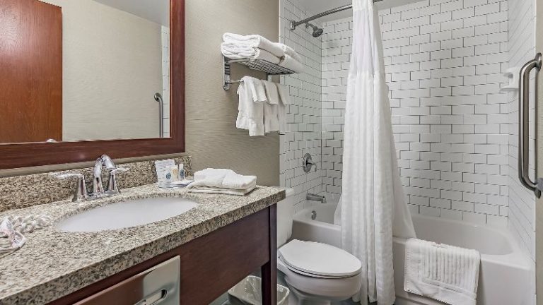 Fairfield by Marriott Inn & Suites Madison South