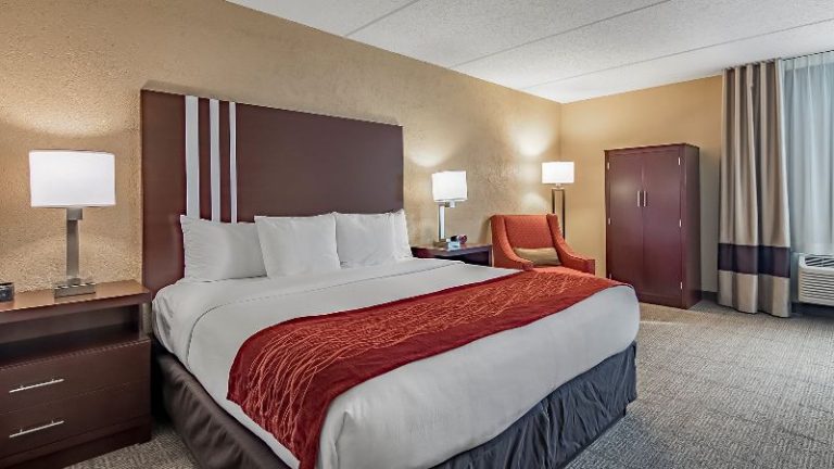 Fairfield by Marriott Inn & Suites Madison South